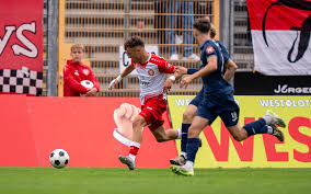 Sportfreunde Siegen - News update