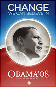 Résultat de recherche d'images pour "obama posters"