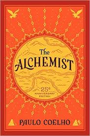 The Alchemist: 25th Anniversary Edition: Paulo Coelho ... via Relatably.com