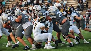 Undefeated Michigan Tech Football Travels to Hillsdale for Non-Conference Clash