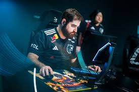 FalleN: "somos fortes, mas ninguém consegue vencer todo mundo o tempo todo"