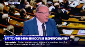 BFMTV - News update
