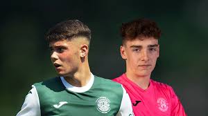 Hibernian FC - News update