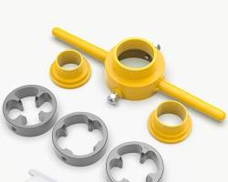 Image of PVC Thread Maker