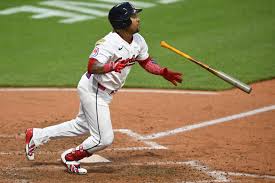 Jose Ramirez has completely changed Guardians' playoff story in 48 hours