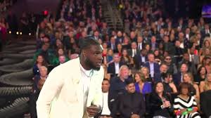 'GMFB' predicts DROY winner for 2026