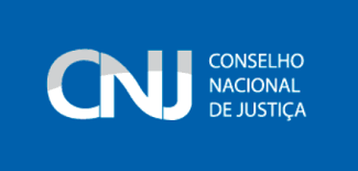 Resultado de imagem para LOGOMARCA CNJ