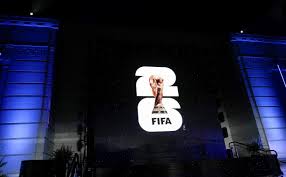Calendario Mundial 2026