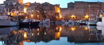 Nettuno Porto e Borgo