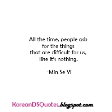 Monstar - K-Drama Series Quotes via Relatably.com