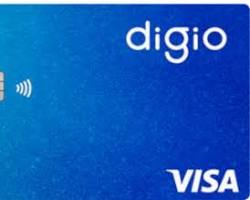 Imagem de Cartão Digio Visa Gold