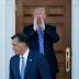 From enemies to potential allies: How the Trump-Romney divide ...