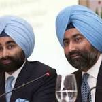 Singh brothers said have taken