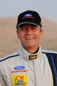 Japie Badenhorst joins driver Chris Visser in the Atlas Copco Ford Racing Ranger (#T2) once again for 2014. He has been a long-time navigator for Visser, ... - Japie_Badenhorst