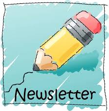 Image result for NEWSLETTER