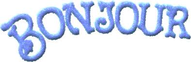 Résultat de recherche d'images pour "gifs bonjour"
