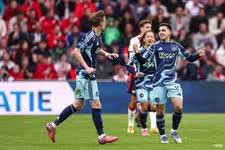 VoetbalPrimeur.nl - News update