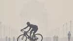 Delhi Quality Remains Severe; Mundka,