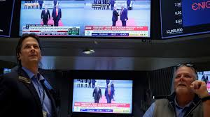 CNBC - News update