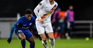 In a battle of the eras, does Canada’s Jonathan David have ageless Bosnian legend Edin Džeko’s number?