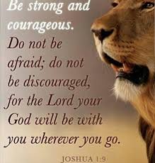 Strength #courage #God quotes | Best quotes of life | Pinterest ... via Relatably.com