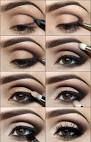 Tutorial - Black Smokey Eye