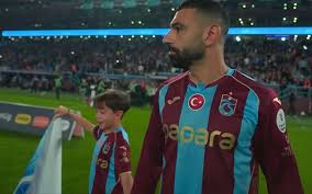 محمد صلاح يعود للظهور مع طرابزون في دوري المؤتمر الأوروبي اليوم
