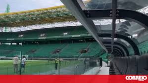 Correio da Manhã - News update