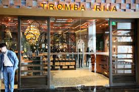 Image result for tromba rija macau