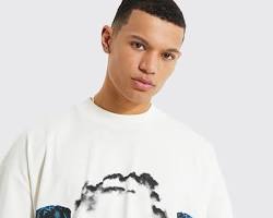 ROTTWEILERのグラフィックTシャツの画像