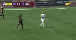 Melhores momentos: Genoa (W) 2 x 3 Fiorentina FC (W) (Serie A Women)