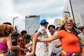 Carnaval 2026: São Paulo nas ruas