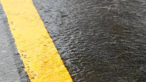 What is black ice and how can you spot it?