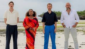 Wie Is de Mol 2026 : la rencontre qui retient son souffle — image 2