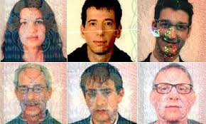 Résultat de recherche d'images pour "dubai mossad suspects"