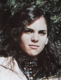 Lola Velasco, madre de Victoria Tejedor, la joven de 18 años que permaneció tres días desaparecida hasta que la pasada noche se presentó en su propio ... - 1293493w