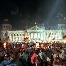 5 facts about German Unity Day