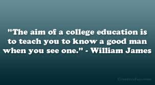 William James Famous Quotes. QuotesGram via Relatably.com