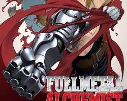 Image of Cowboy Bebop, Fullmetal Alchemist: Brotherhood, and Made in Abyss anime