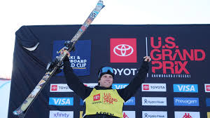 Trump Lashes Out at Team USA Skier