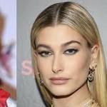 Justin Bieber Hailey Baldwin engaged