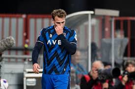 Sportnieuws.nl - News update
