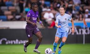 Orlando Pride vs. Houston Dash: Preview and Key Insights