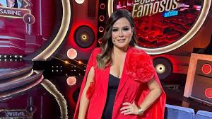 Mariana Echeverría volvería a La Casa de los Famosos como panelista sorpresa
