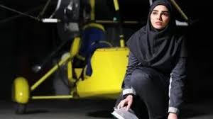 راز تاثیرگذار شهاب حسینی بر سیما خضرآبادی: نمازخواندن را از او یاد گرفتم! + فیلم