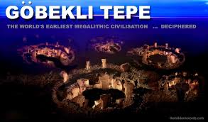 Image result for Göbekli Tepe