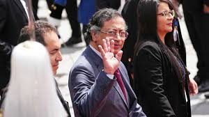 Petro Denuncia 'Dictadura Oligárquica' y se Siente 'Preso' en Colombia - Imagen principal del artículo