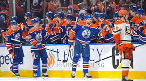 Mammoth's Michael Carcone: Scores in Game 4