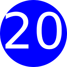 Image result for wallpaper background number 20