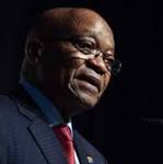 UDM, Cope want Zuma provide